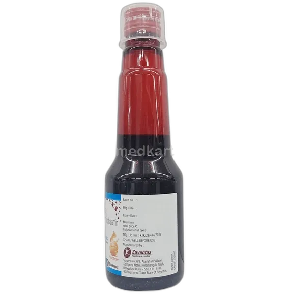 feronia max suspension 200 ml